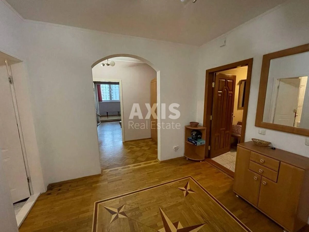 3k apartment vul. Lebedjeva-Kumacha 125944110