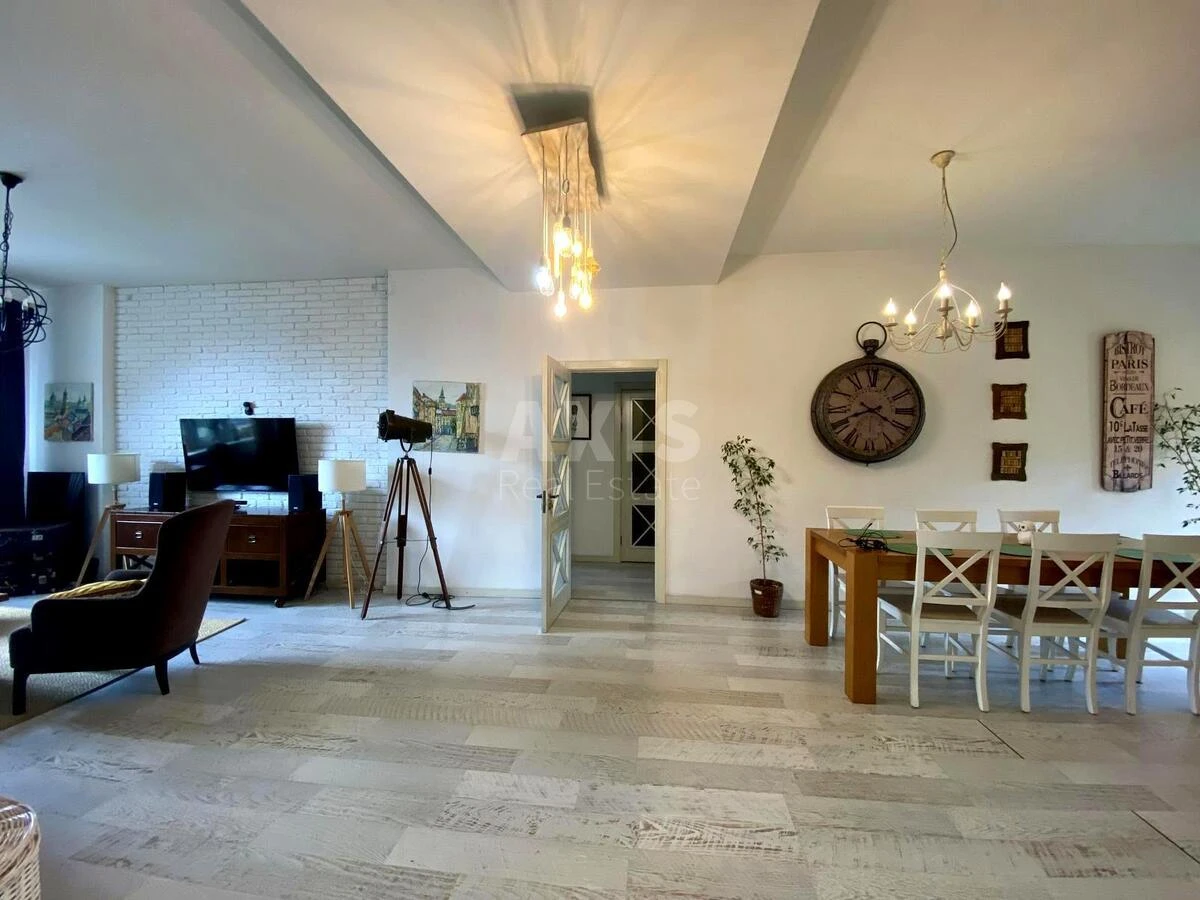 3k apartment vul. Chornovola V'jacheslava 29А6643810