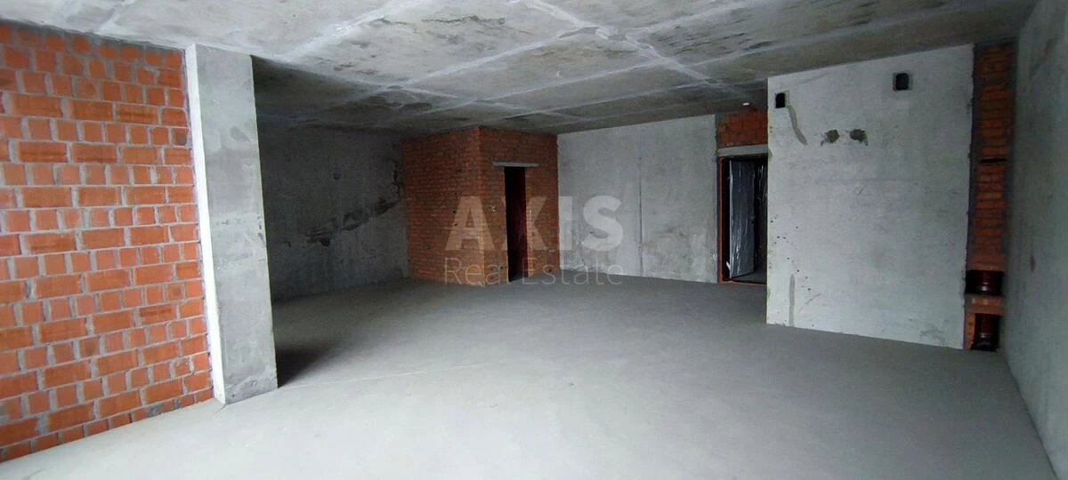 2k apartment bul. Mykoly Mikhnovskoho 13А664513