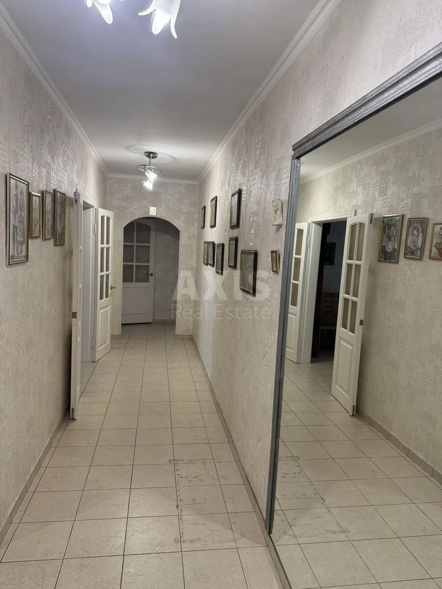 3к квартира пр-т Бажана Николая 366960315