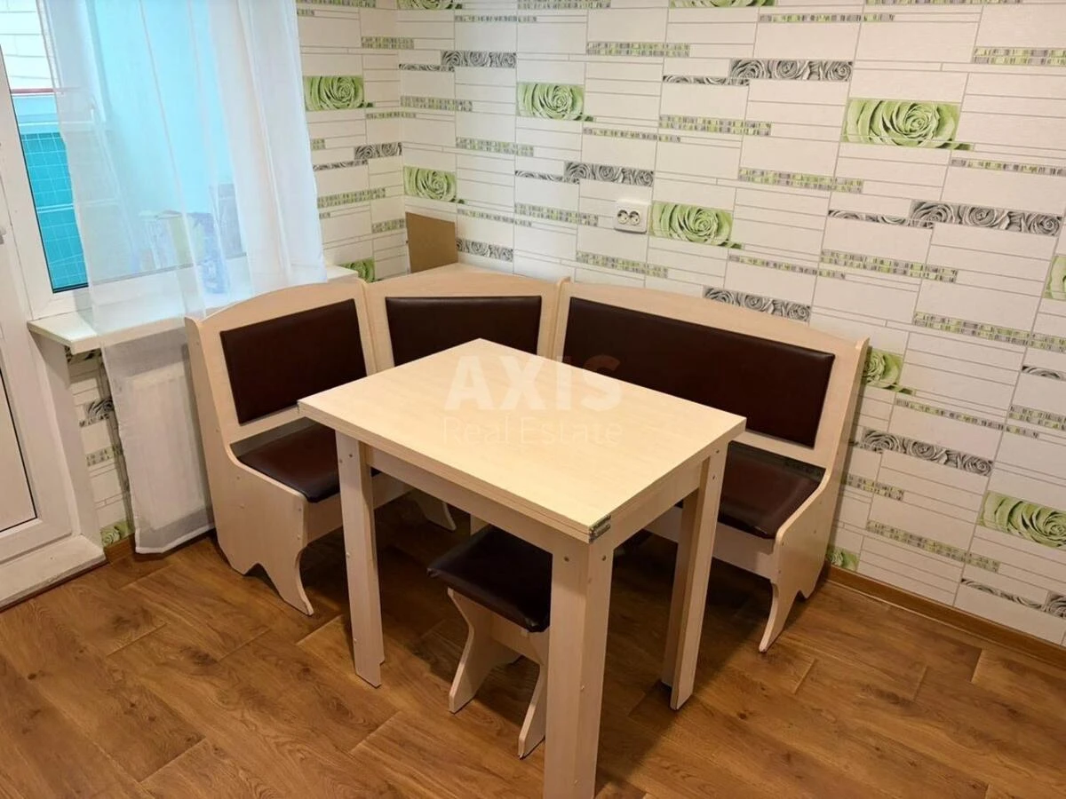 1к квартира пер. Ясиноватский 11648241