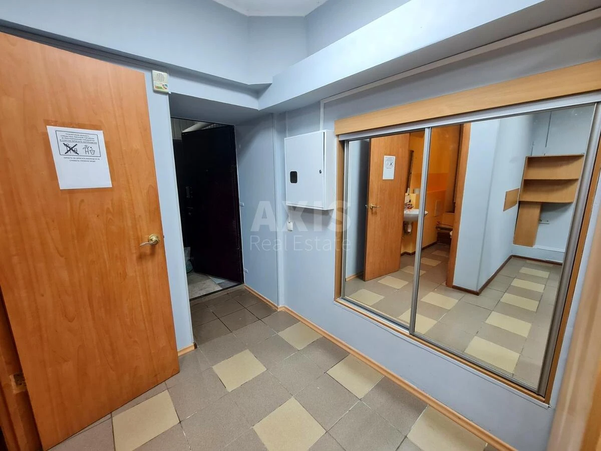 Офис ул. Панаса Мирного 9Б, 85м2664608