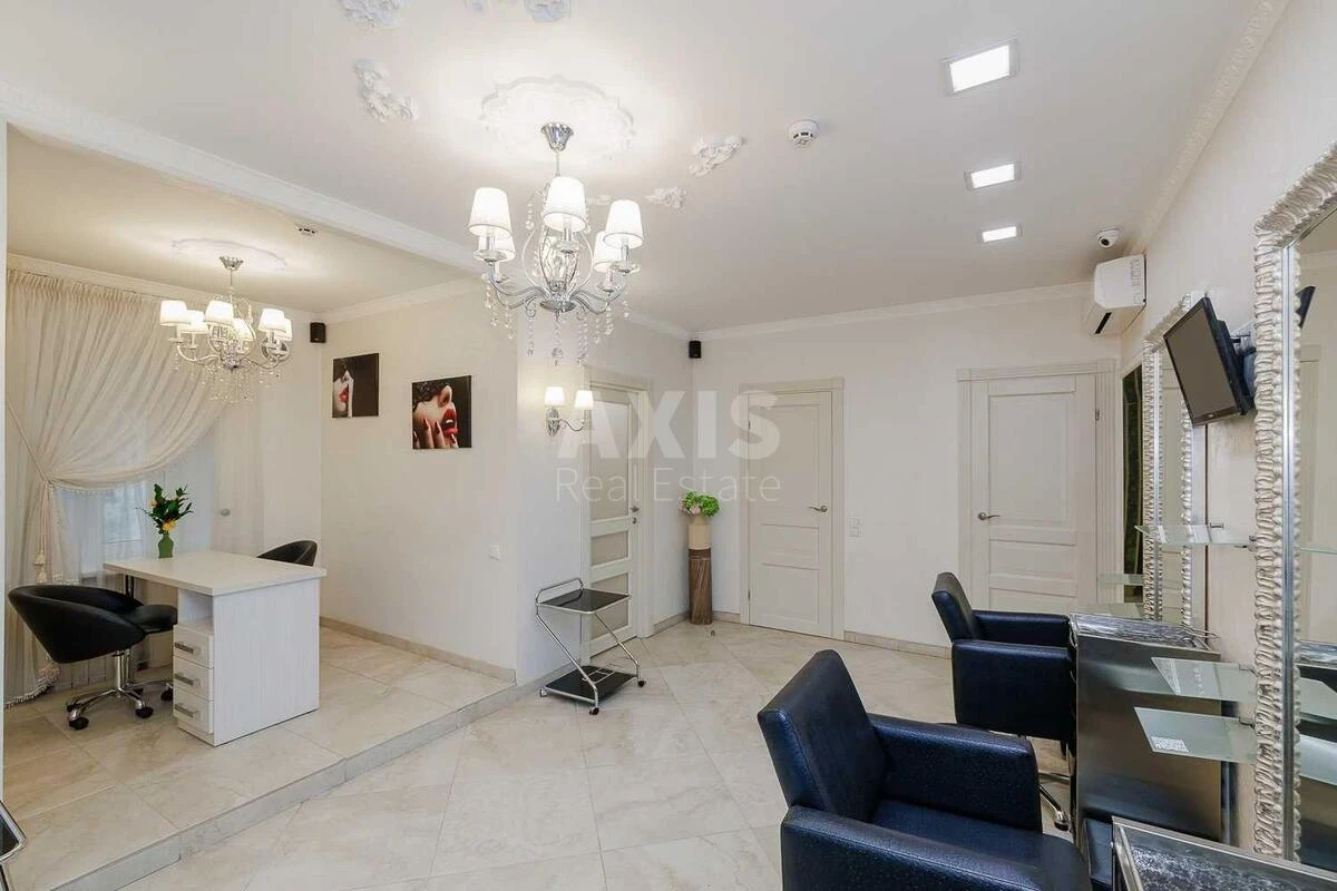 Trade object vul. Gospital'na 2, 64m2681282