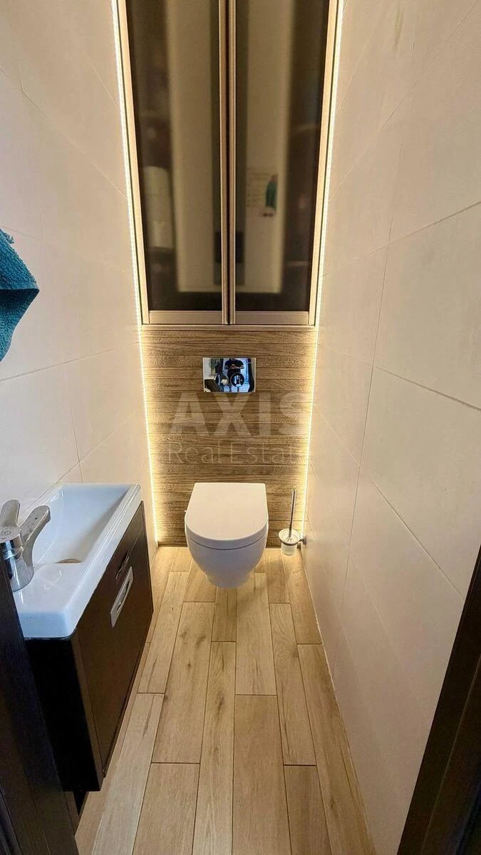 1к квартира ул. Мишуги Александра 2696138