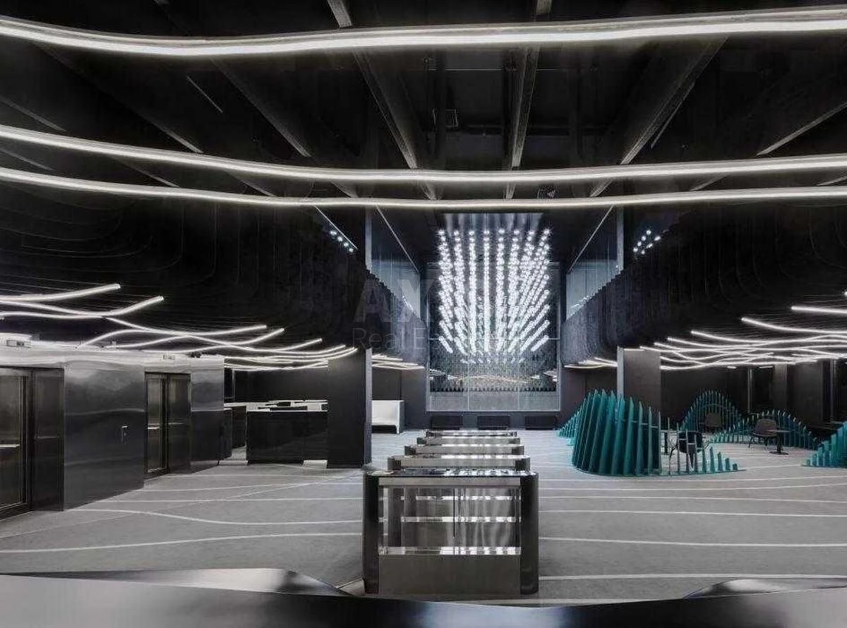 Офис ул. Гайдара 58/10, 944м25764913