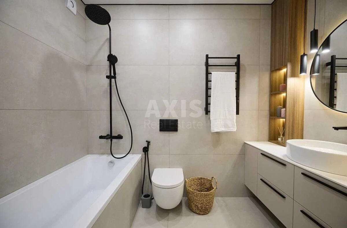 2k apartment vul. Myhajla Maksymovycha 246491416