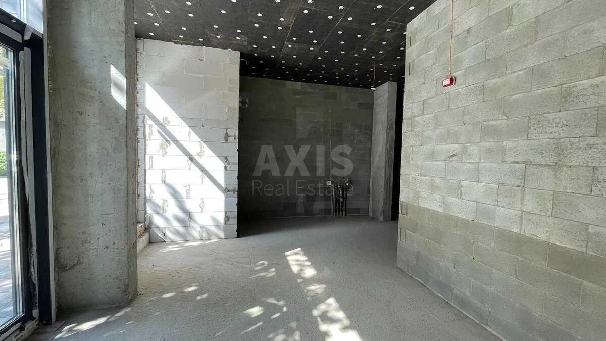 Service object vul. Saljutna 2, 31m2620622