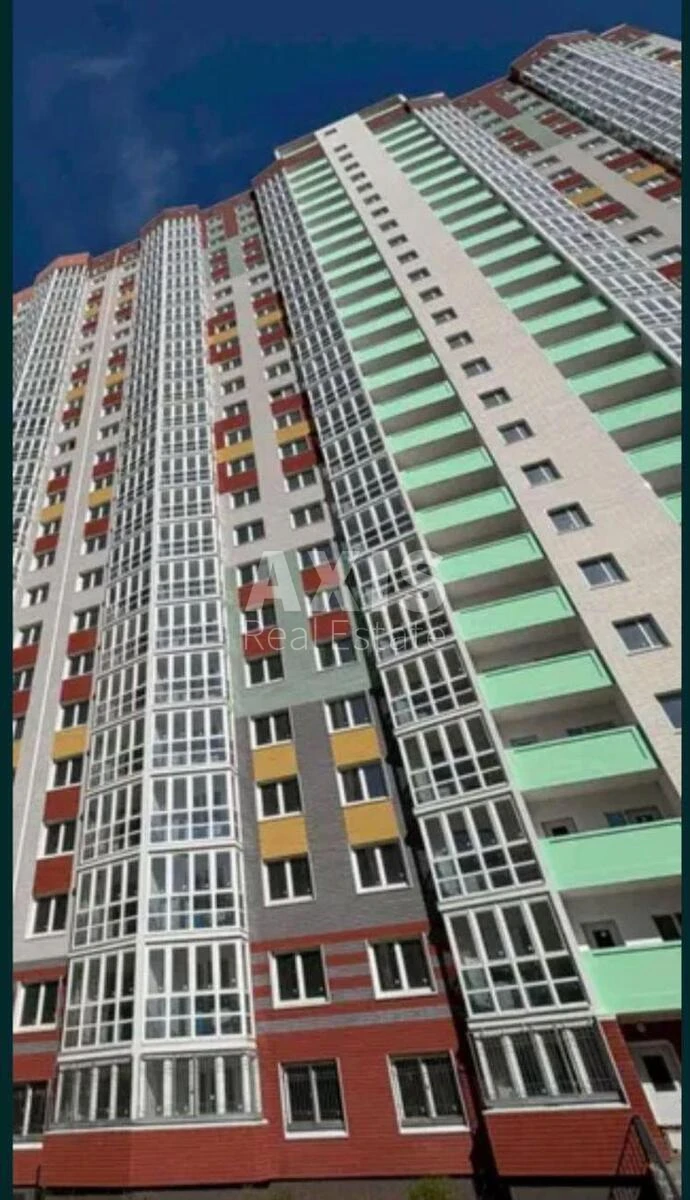 1k apartment vul. Gmyri Borysa Twenty-two B68870