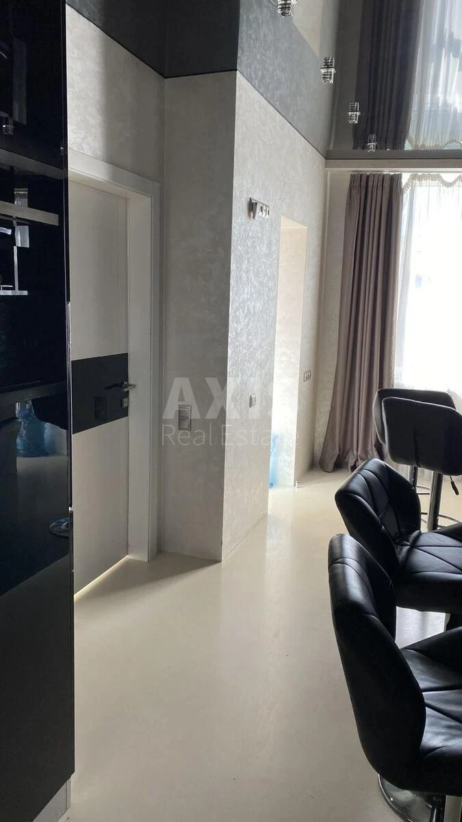 1k apartment bul. Lesi Ukrai'nky 7А649603