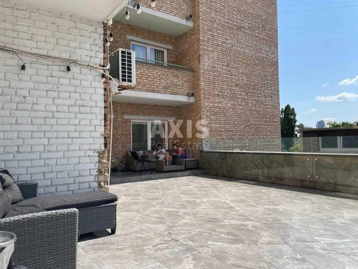 Office vul. Velyka Vasyl'kivs'ka 9/2, 148m25609910