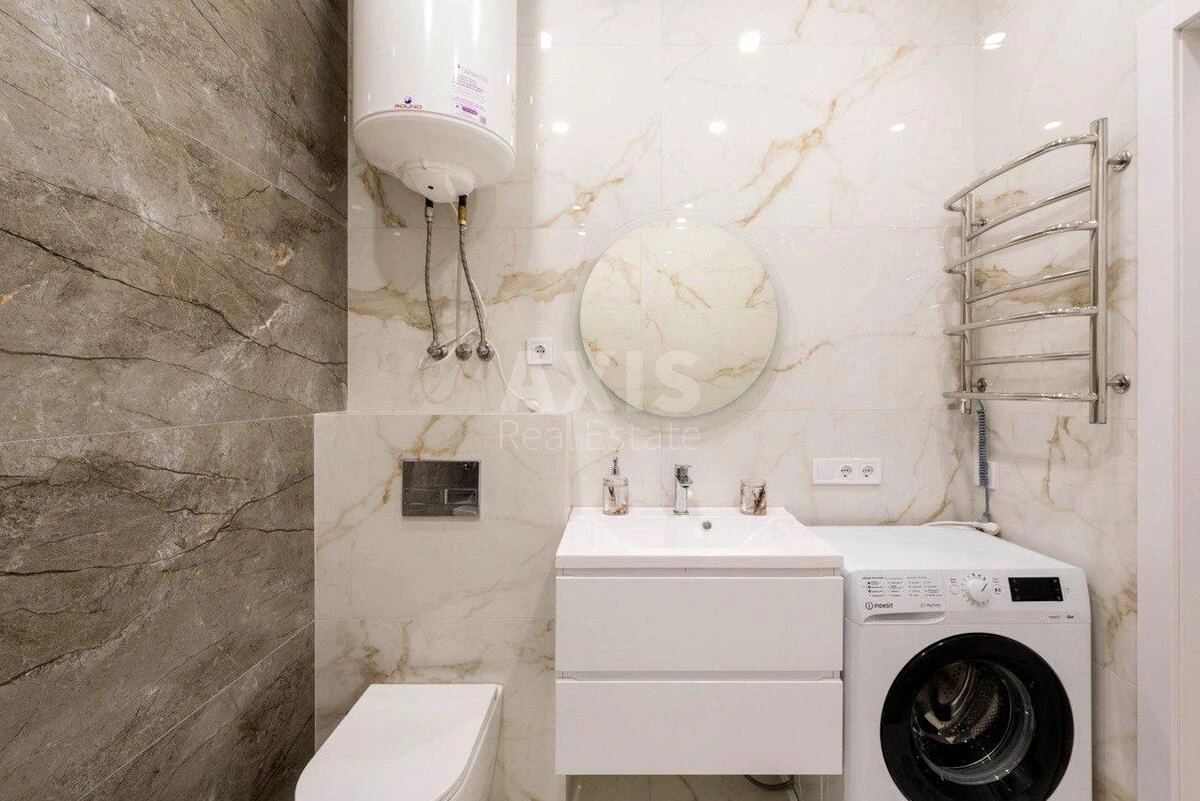 1k apartment vul. Andriya Verkhohlyada 14А6826614
