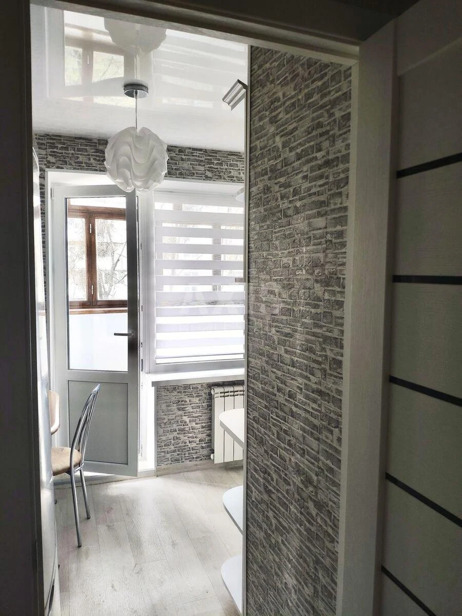 1к квартира ул. Демеевская 35649841