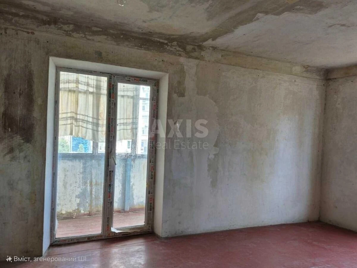 3k apartment vul. Kavkaz'ka 13622340