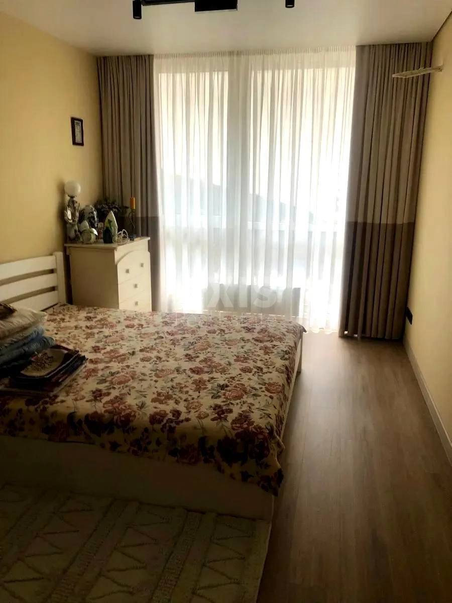 1k apartment vul. Prychal'na 14666461