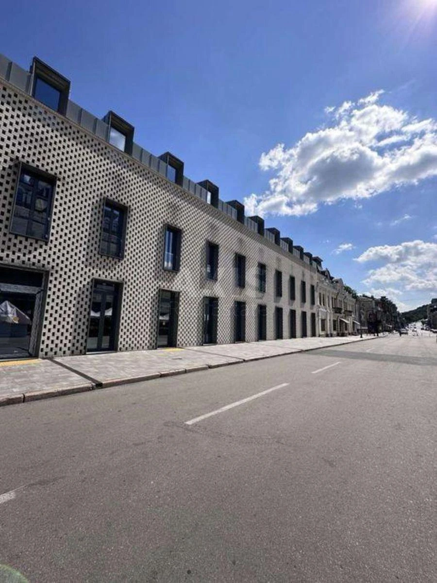 Office vul. Sagajdachnogo Petra 18, 53m2580070