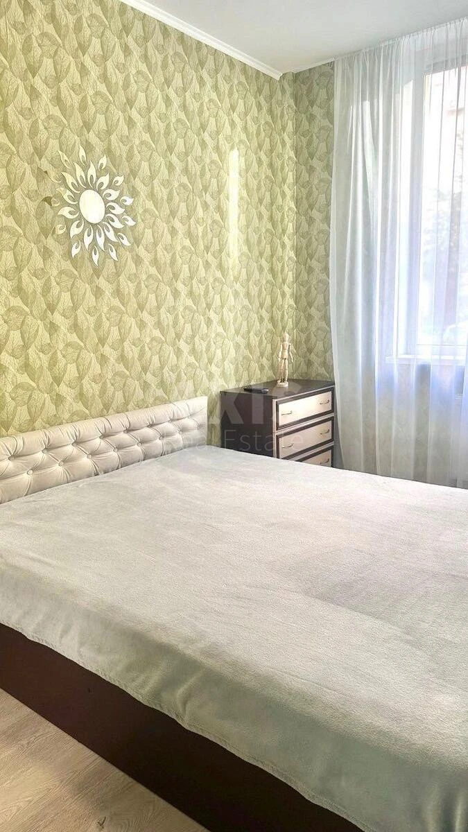 1k apartment vul. Regeneratorna 4697744