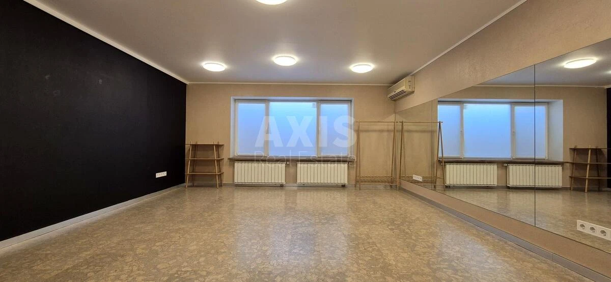 Офис ул. Оболонская набережная 7, 69м2666566