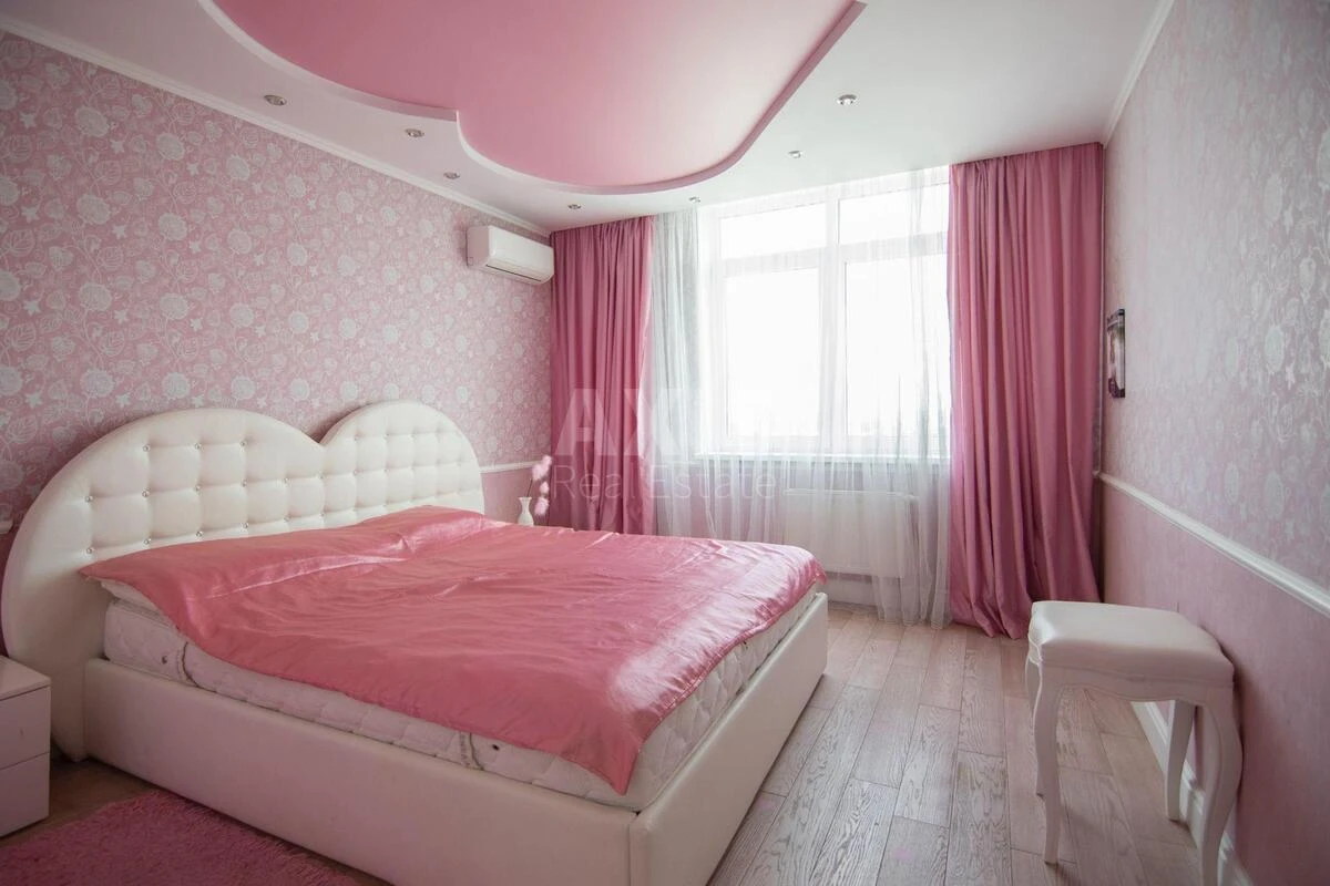 3k apartment vul. Saperno-Slobids'ka 24706613