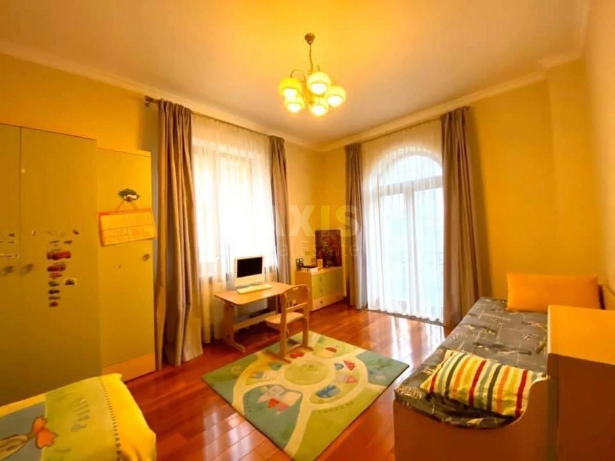 Дoм ул. Лубенская, 500м2, город Киев457704