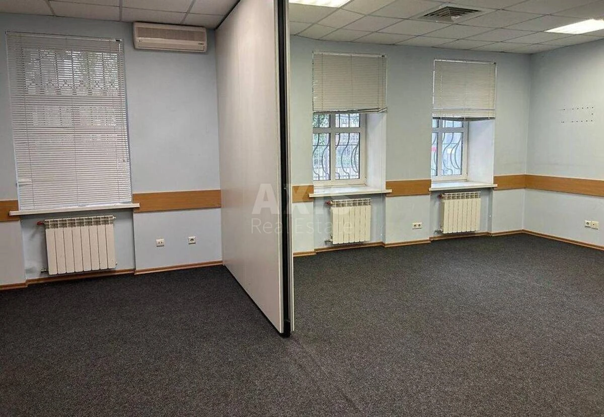Офис ул. Саксаганского 111А, 696м2690970