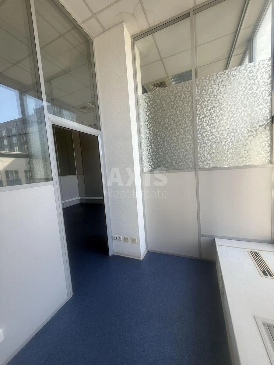 Office vul. Sverstjuka Jevgena 2, 86m2706192