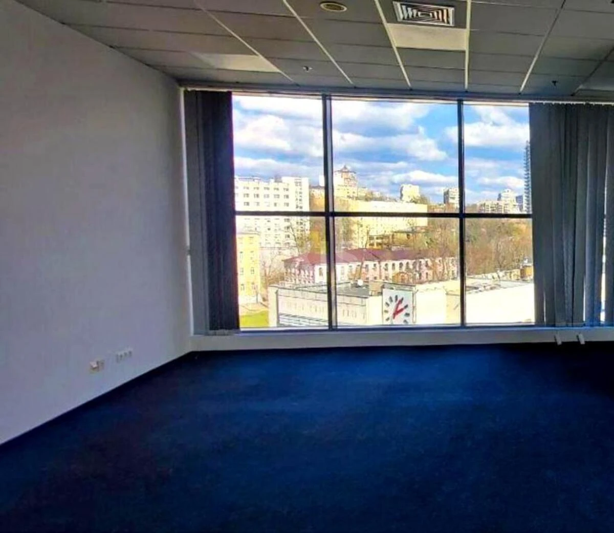 Office vul. Mechnykova 2, 472m2659170
