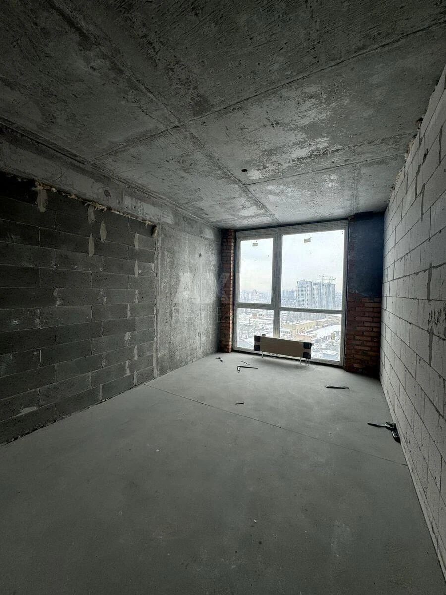 1k apartment vul. Prychal'na 12675236