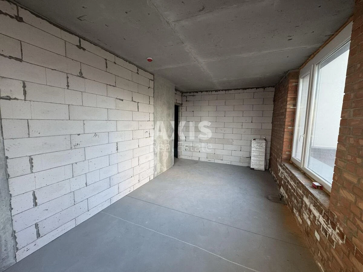 3k apartment vul. Zhmachenka Generala 26644121