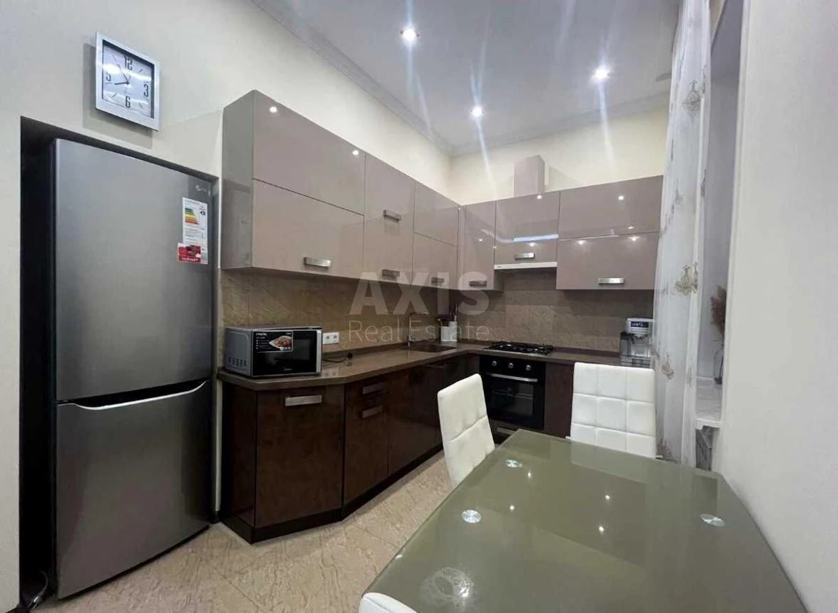 2k apartment vul. Chygorina 4970594
