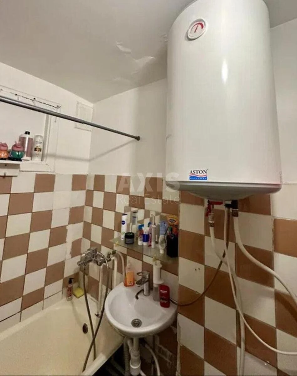 1k apartment vul. Yulia Zdanovska 34/2642794