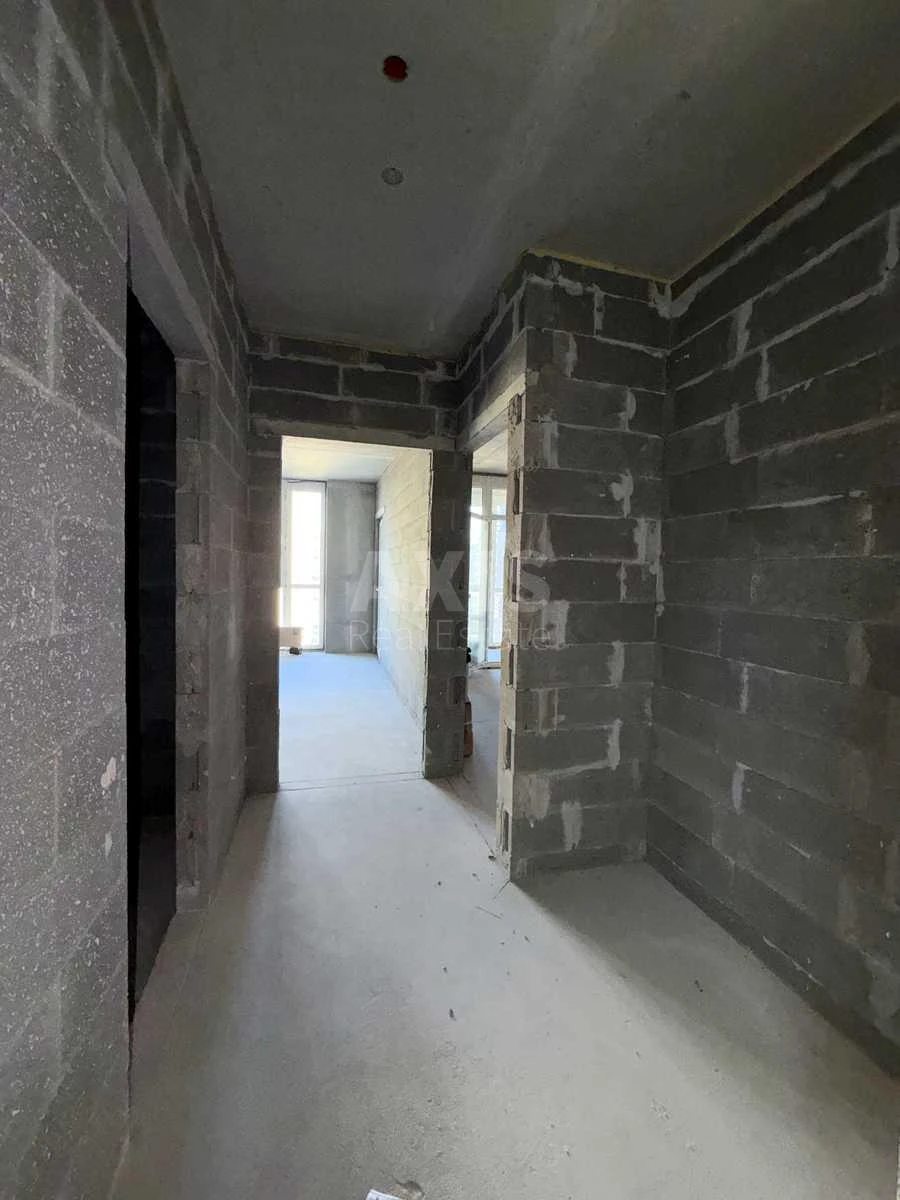 1k apartment vul. Oleksandra Olesja 10706103