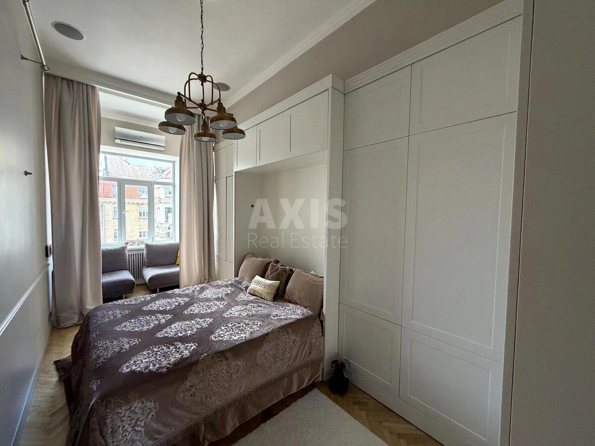 2k apartment vul. Velyka Vasyl'kivs'ka 43/167031020