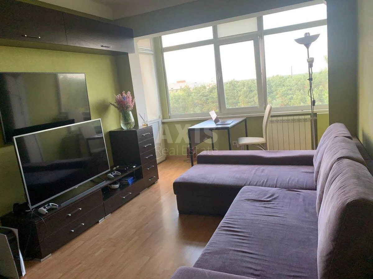 2k apartment vul. Zhukova Marshala 39638154