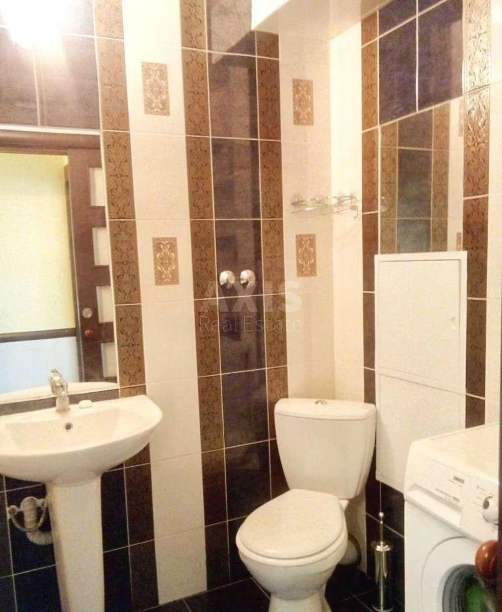 1k apartment vul. Strutyns'kogo Sergija 2292404
