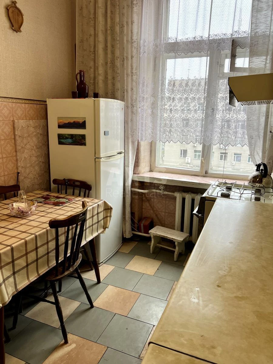 2к квартира ул. Василия Тютюнника 32638334