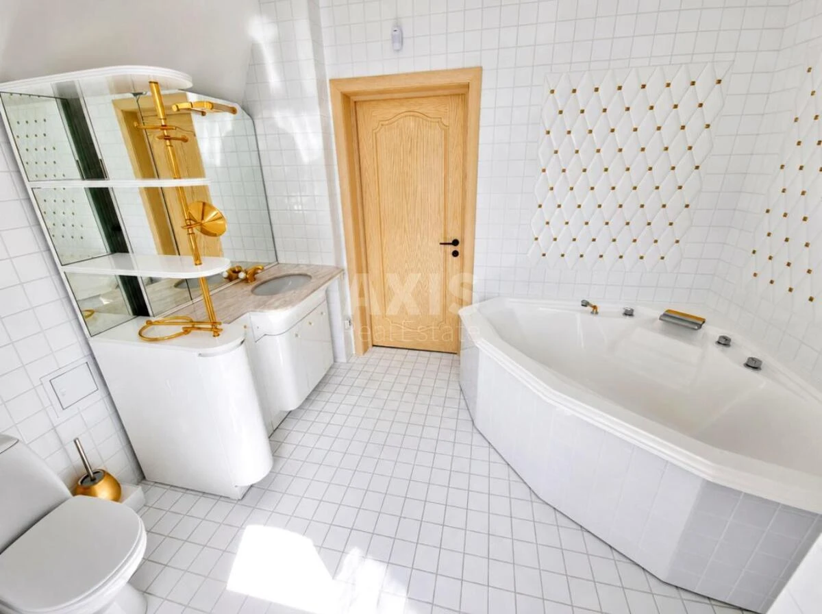 Дoм ул. Раевского Николая, 467м2, город Киев7034714
