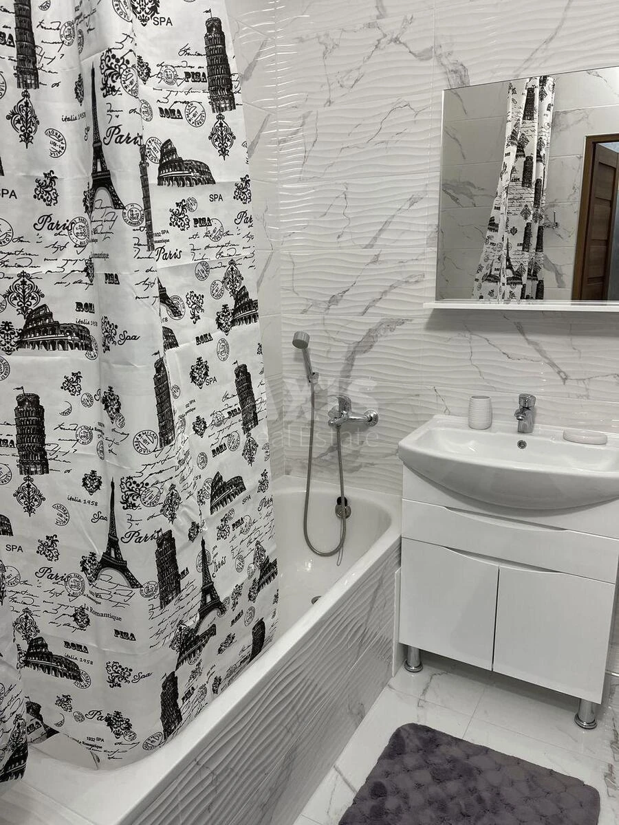 1к квартира ул. Ревуцкого 54Б642085