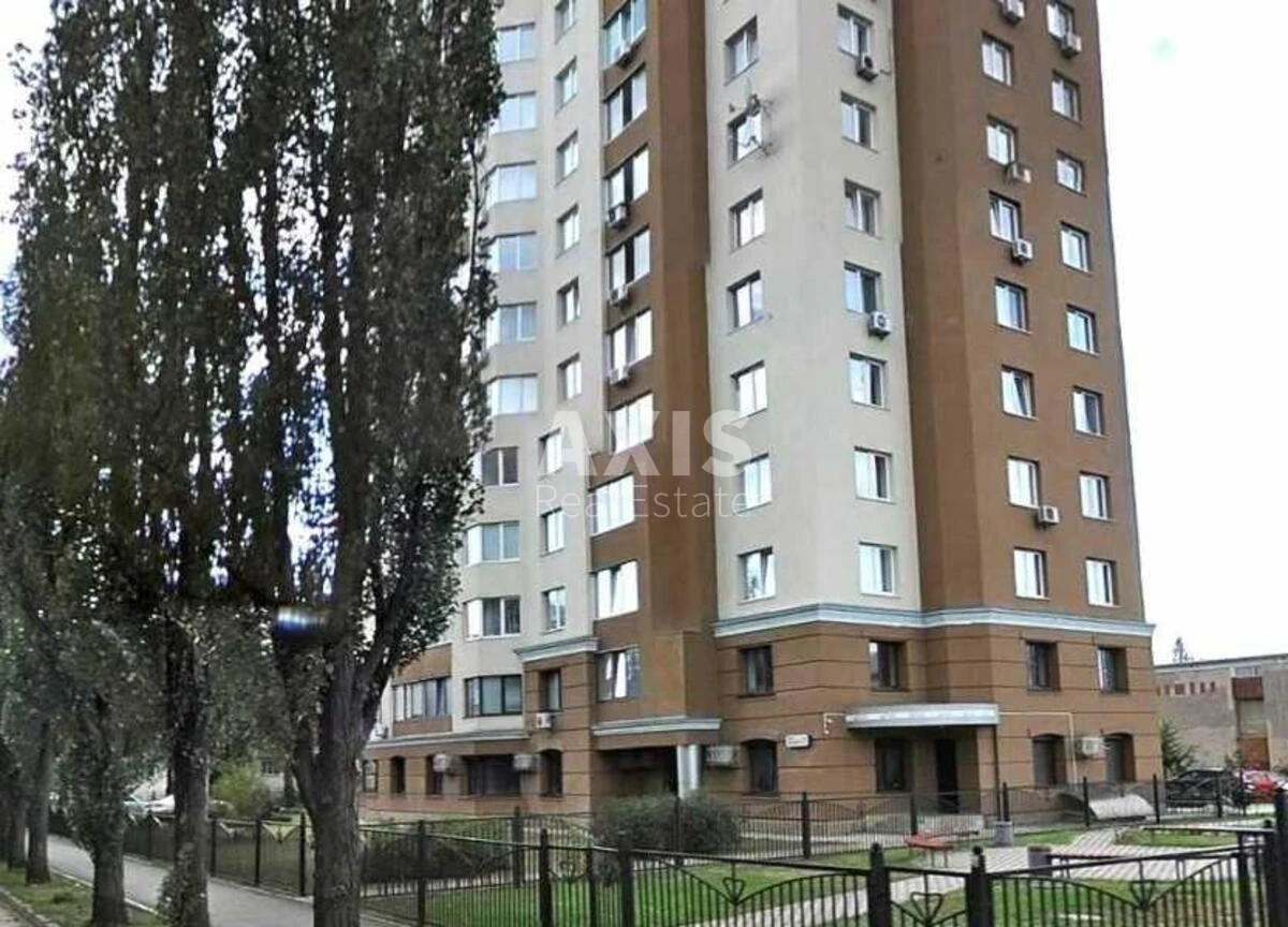 1k apartment vul. Meletiya Smotrytskoho 10/156381314