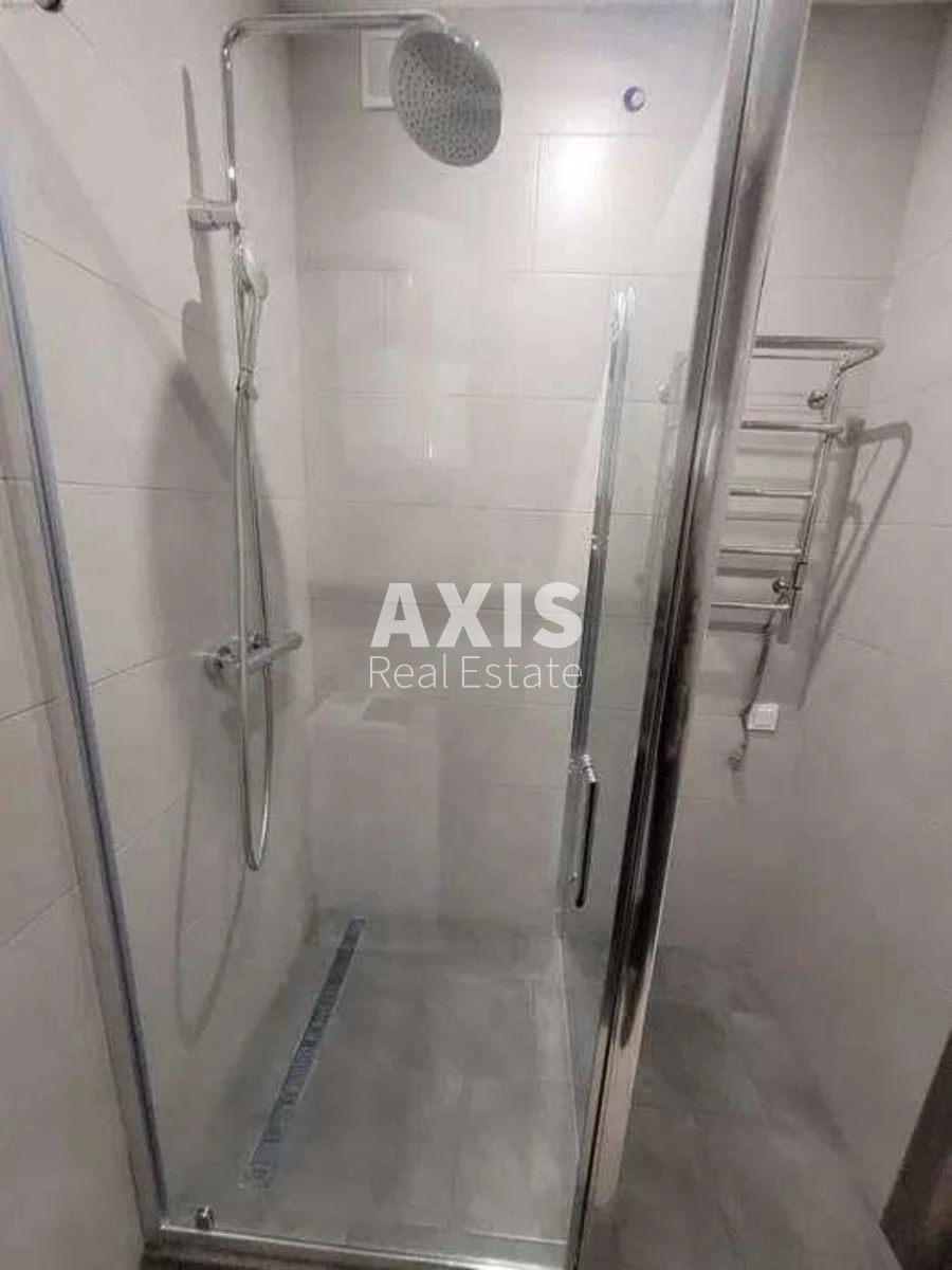 2k apartment vul. Saljutna Два B251297