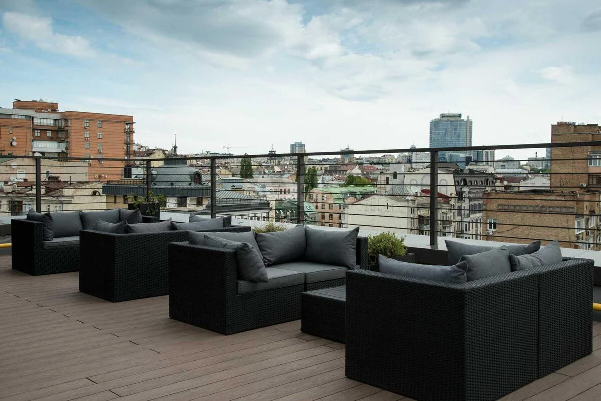 Офис ул. Саксаганского 53/80, 241м26567020