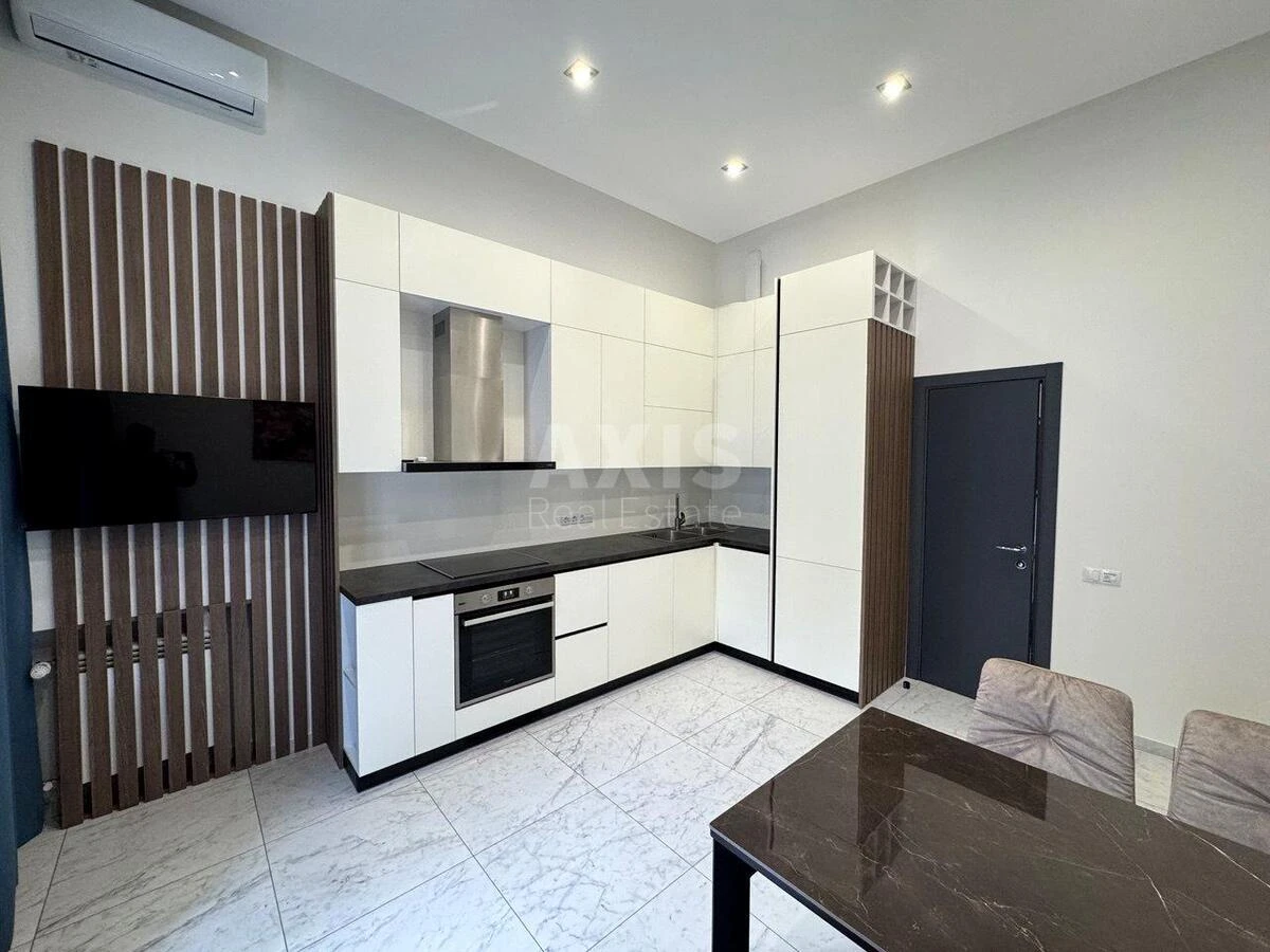 2k apartment vul. Shovkovychna 23703930