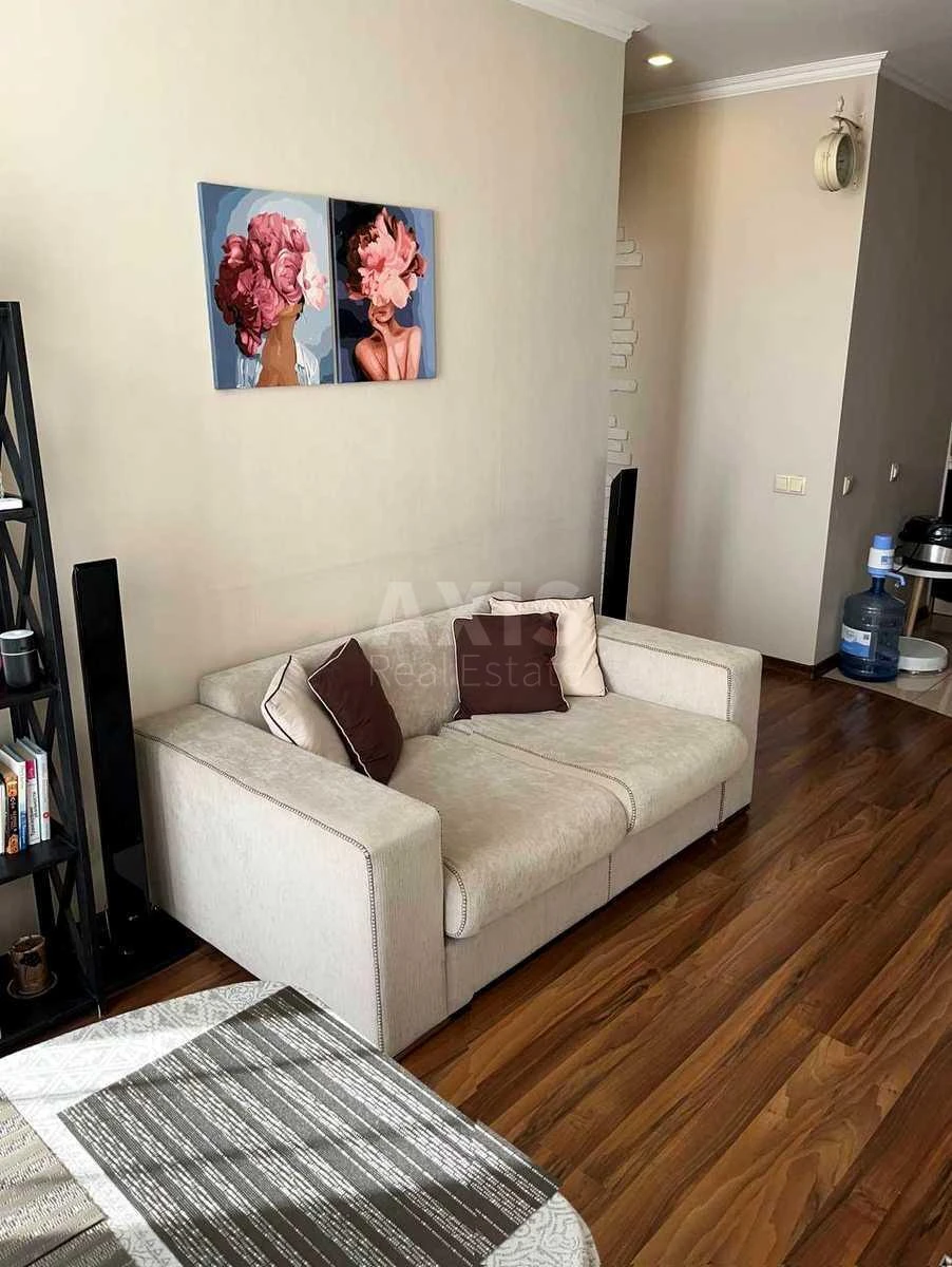 3k apartment vul. Regeneratorna 4704052