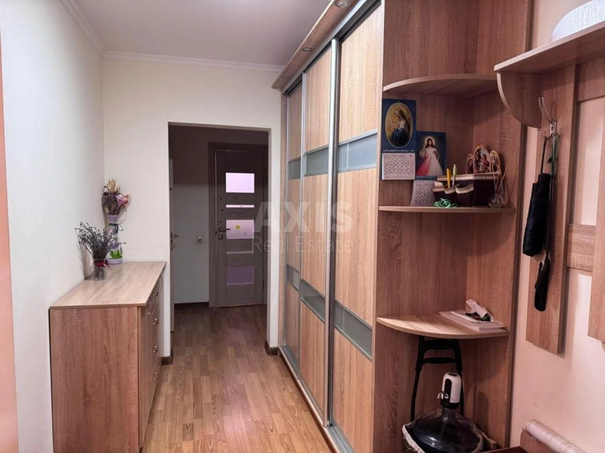 3k apartment vul. Tyraspol's'ka 606726414