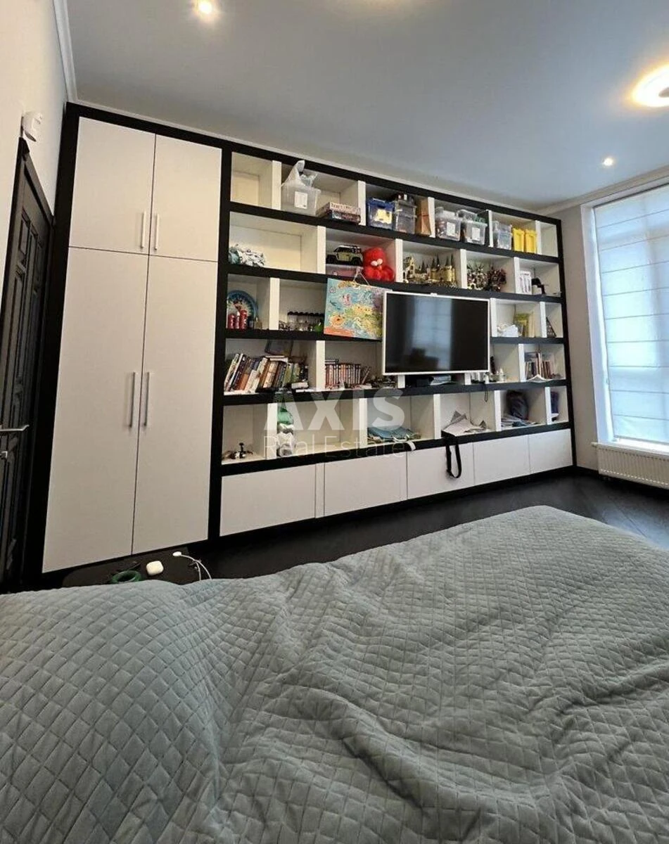 3k apartment vul. Bilorus'ka Thirty-six A687356