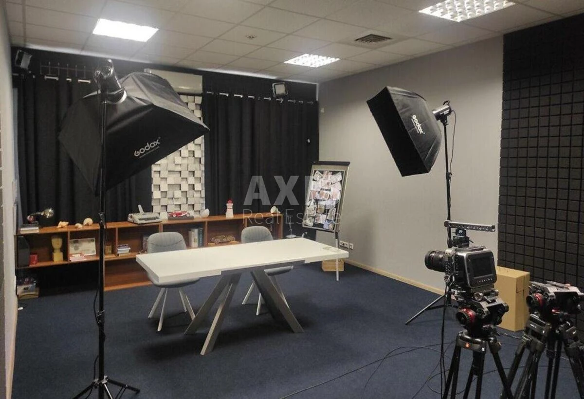 Офис ул. Гоголевская 39, 1159м2503740