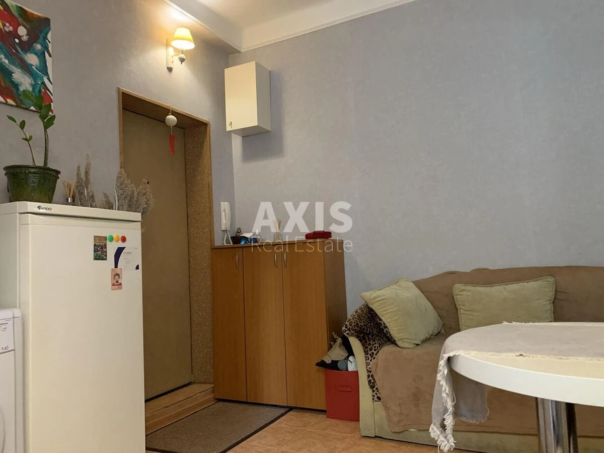 2к квартира ул. Ушинского 3495521