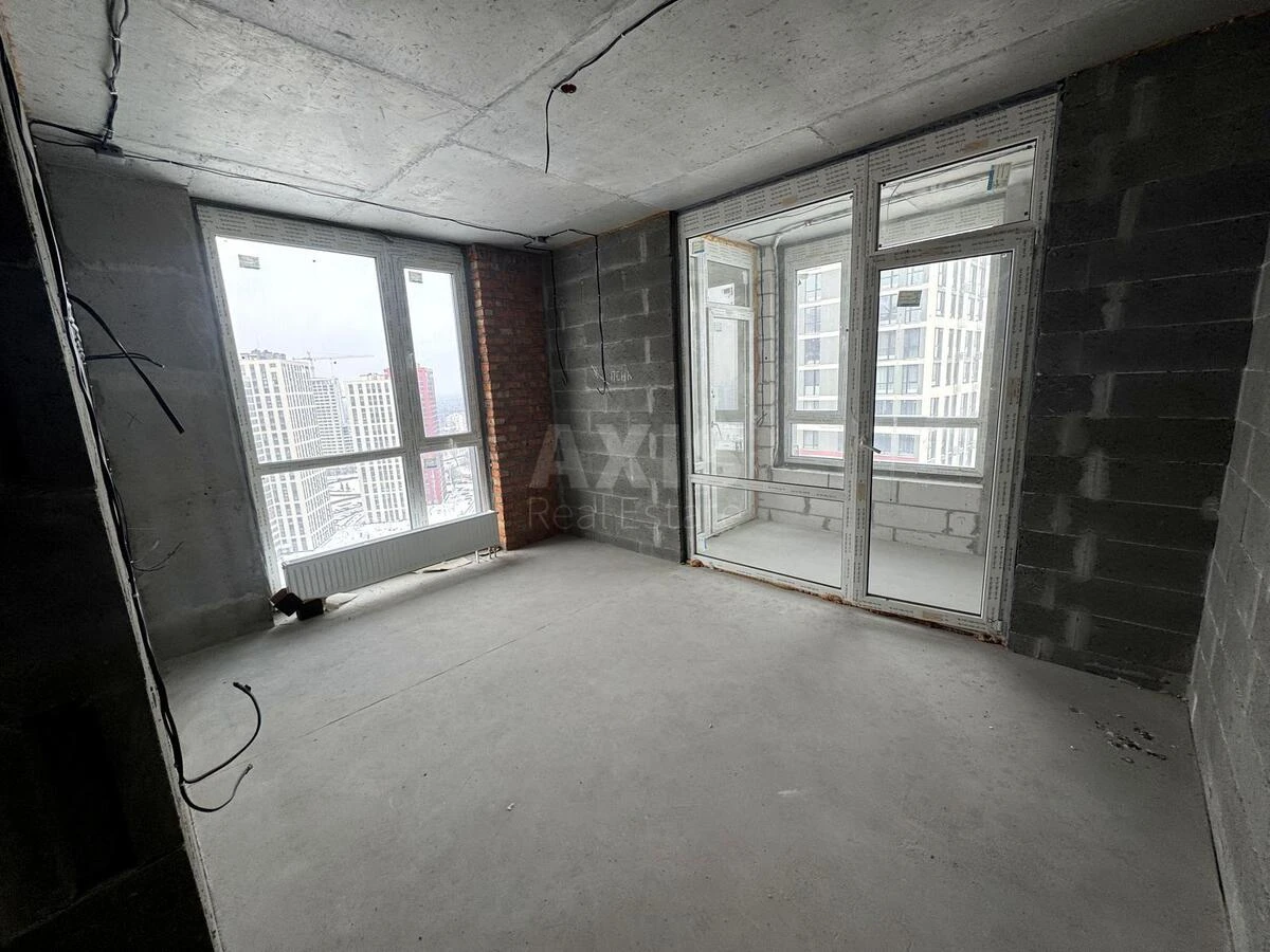 2k apartment vul. Oleksandra Olesja 8/176728416