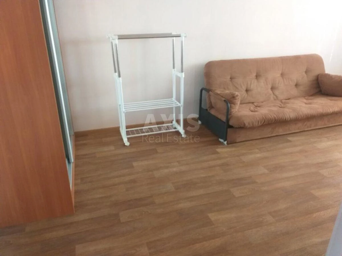 1к квартира ул. Заболотного Академика 100384212