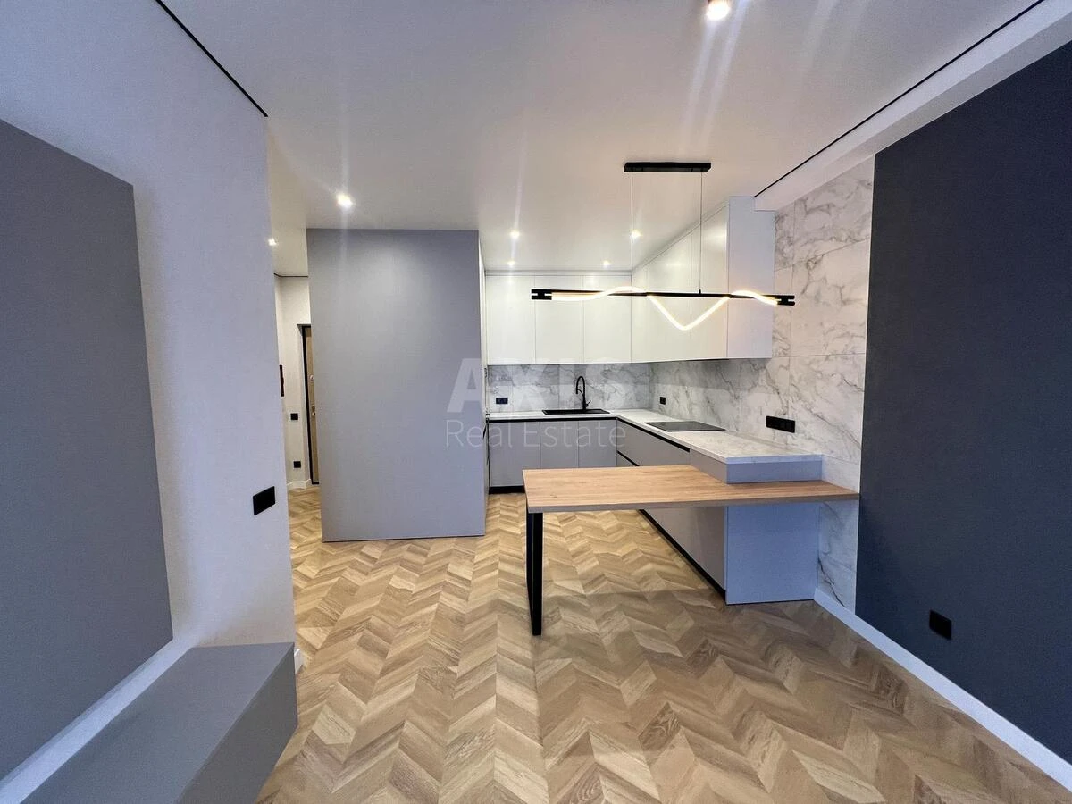 2k apartment vul. Myhajla Maksymovycha 246576510