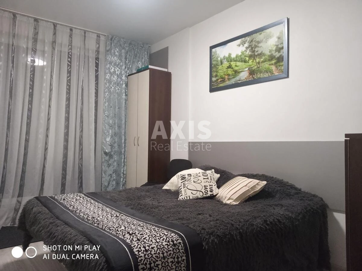 2k apartment vul. Kirovograds'ka 70487414